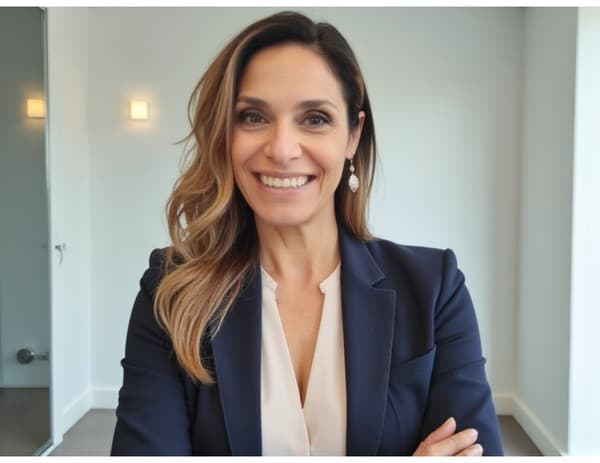 Jill, founder of crazy4points