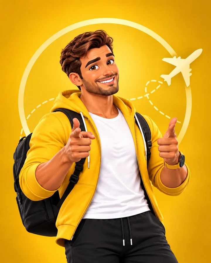 Travel more for less